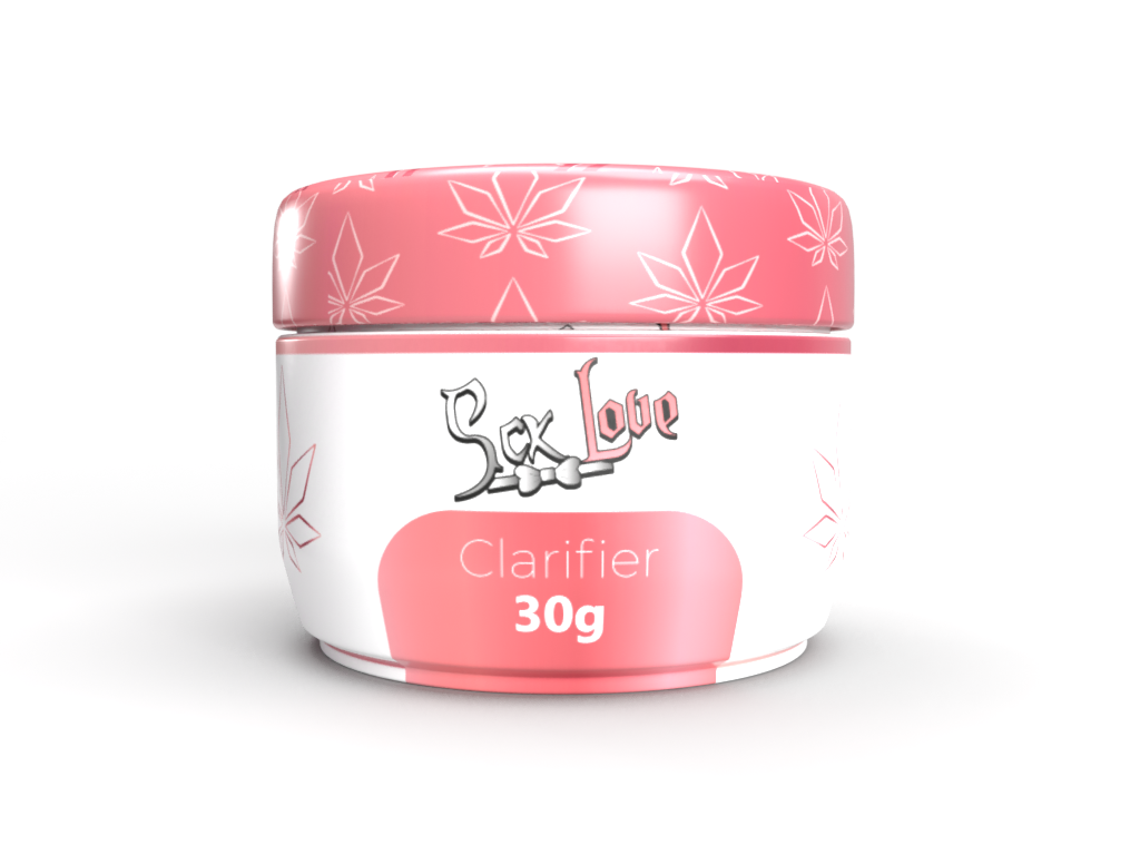 Miniatura 2 de Sex Love Despigmentante Clarifier 30gr